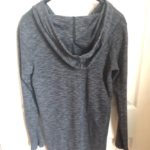 Columbia Thin Hoodie - Picture 3 of 4